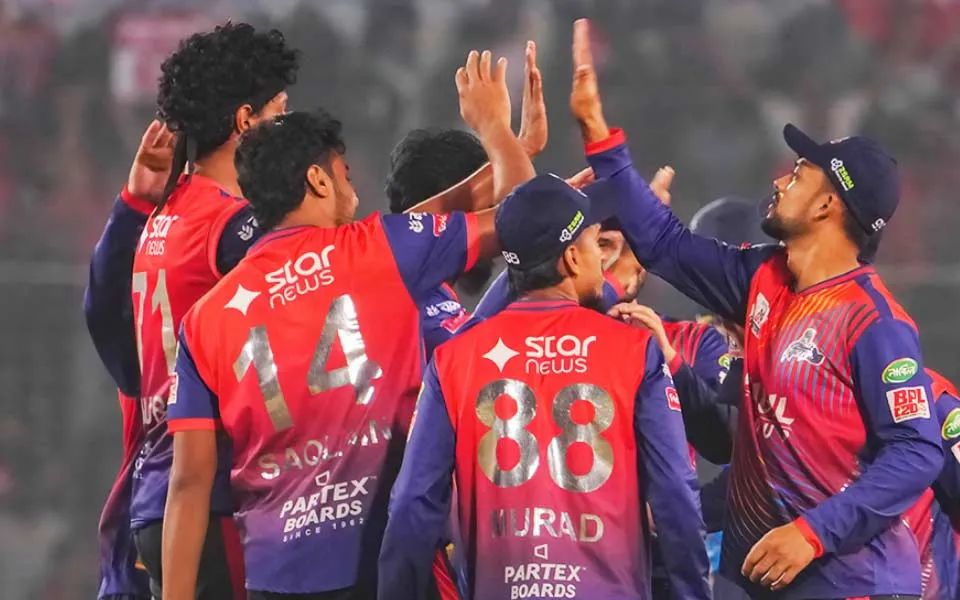 Bangladesh Premier League 2025-26 Winner Prize Money, Complete List of Award-Winners, Top Records & Stats – All You Need To Know