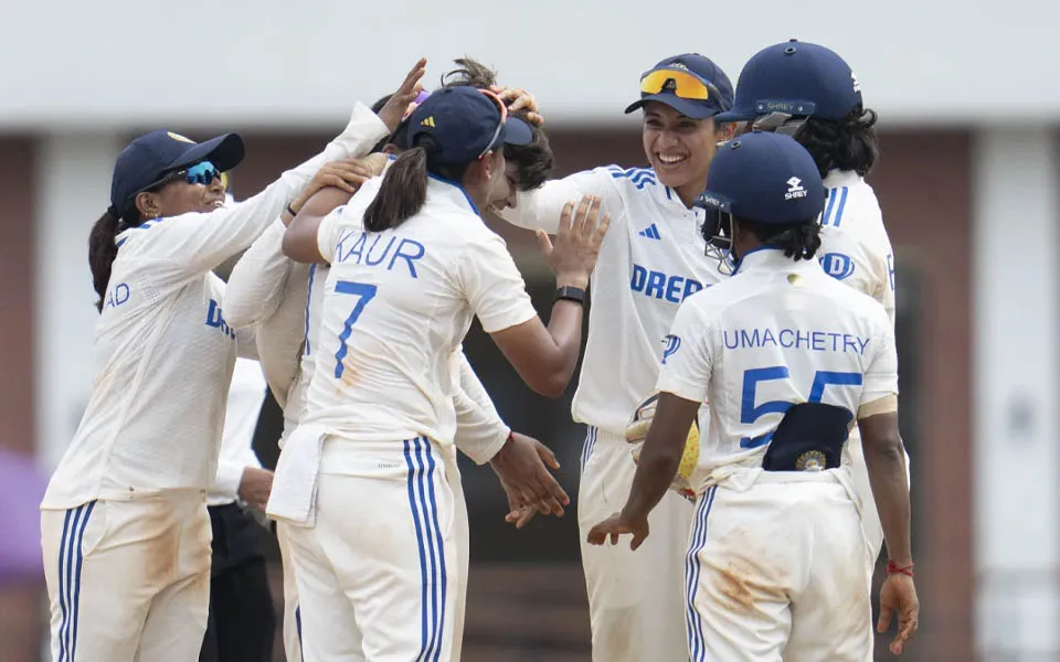 BCCI announces teams for Australia women’s Test, Rising Stars Asia Cup
