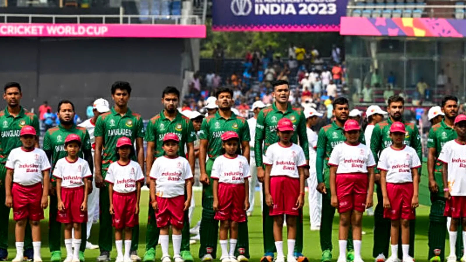 T20 World Cup 2026: ICC officially replaces Bangladesh with Scotland after weeks of back and forth