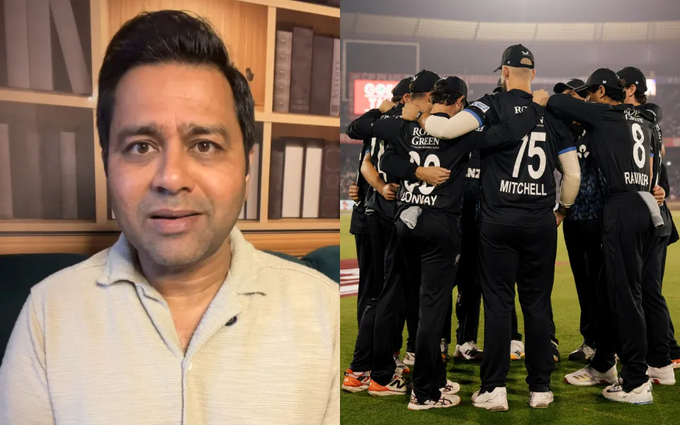 IND vs NZ 2026: ‘Devon Conway, Rachin Ravindra won’t make it to the side’ – Aakash Chopra picks New Zealand’s probable XI for T20 World Cup 2026