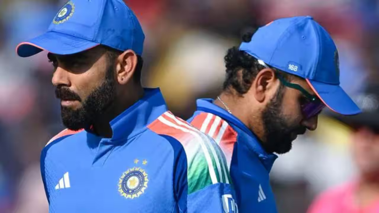 Rohit and Kohli could be danger: Nick Kelly