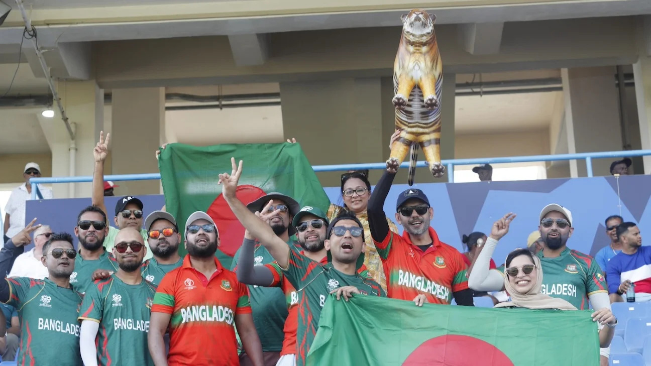 T20 World Cup 2026: Bangladesh’s participation set to be finalised by January 21