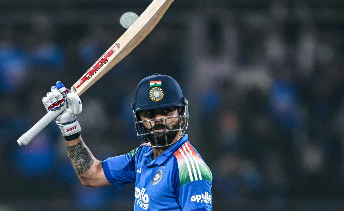 IND vs NZ 2026: ‘He will feel hurt of not crossing the line’ - World Cup winner reflects on Virat Kohli’s mindset after loss