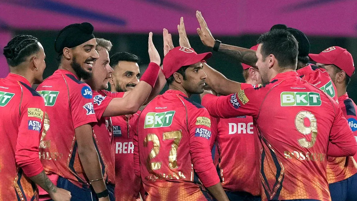 IPL 2026: SWOT analysis of Punjab Kings - Strengths, Weaknesses, Opportunities, and Threats