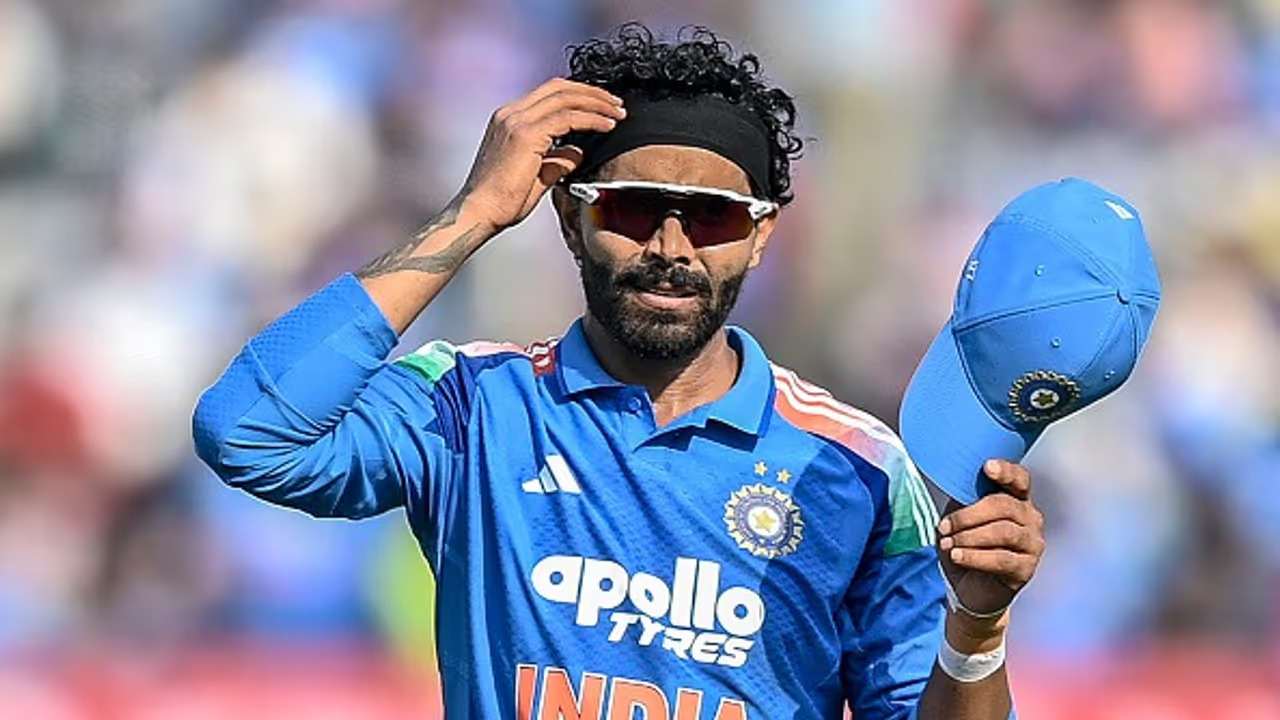 IND vs NZ 2026: ‘This could well be his last ODI in India’ - Former RCB cricketer reflects on Jadeja's performance after tough series
