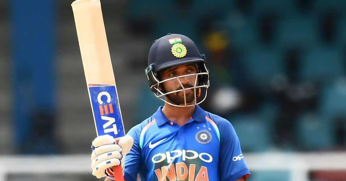 Rahane calls for clarity and security