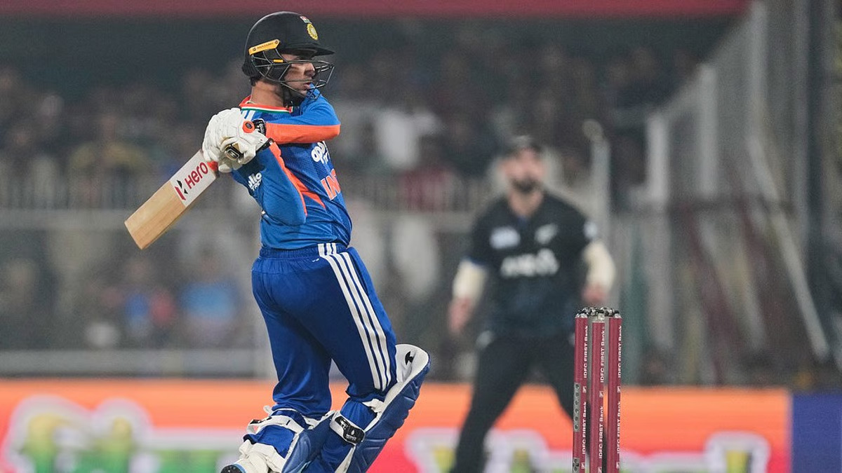 IND vs NZ 2026: ‘Yuvraj has told Abhishek Sharma to forget about red-ball cricket’ – Former India batter’s huge claim after 3rd T20I