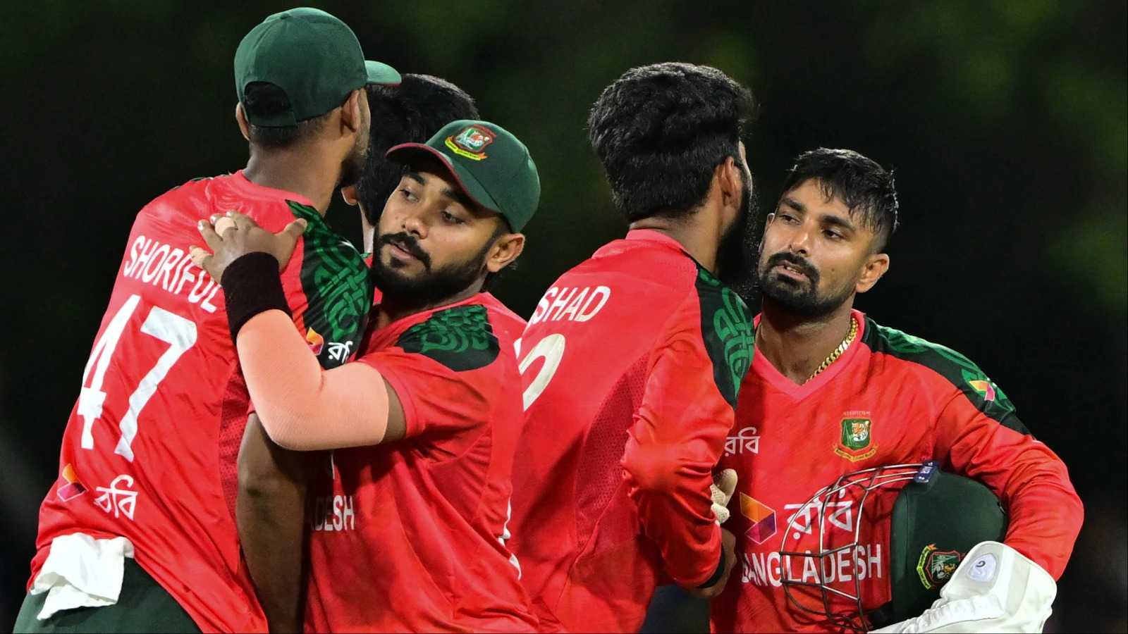 T20 World Cup 2026: Bangladesh to not challenge ICC’s decision to replace them