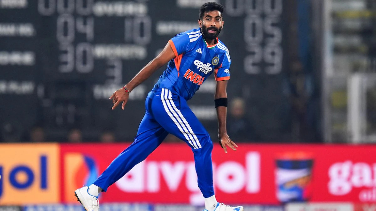 IND vs NZ 2026: ‘Bumrah doesn’t have one stock ball, he has a whole set’ – Parthiv Patel on why batters struggle vs premium pacer