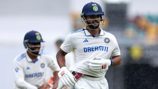 Kaif questions Reddy’s place in XI