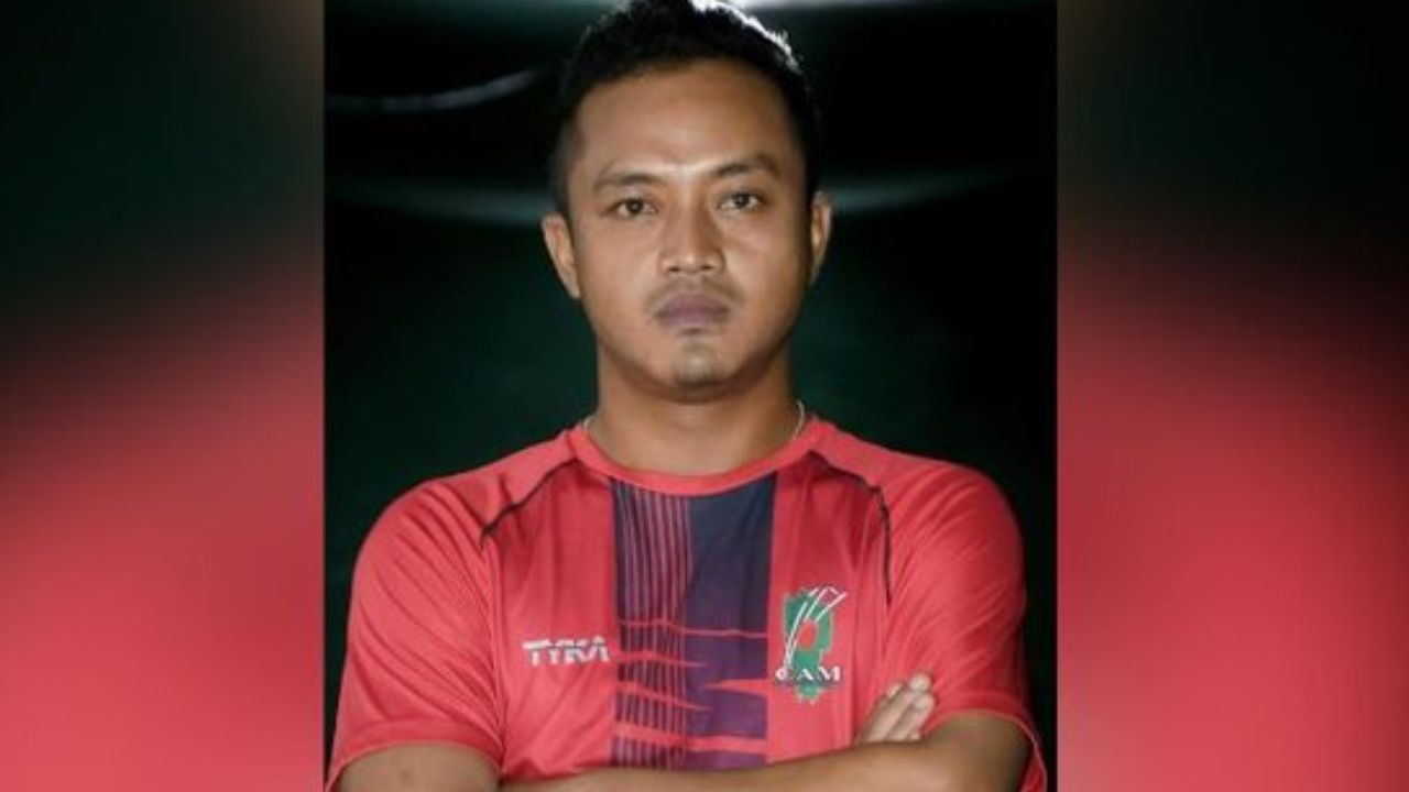 38-year-old Mizoram cricketer dies after collapsing on field during local match