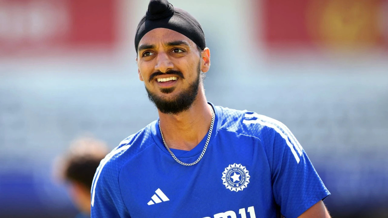 Arshdeep ready despite XI pressure