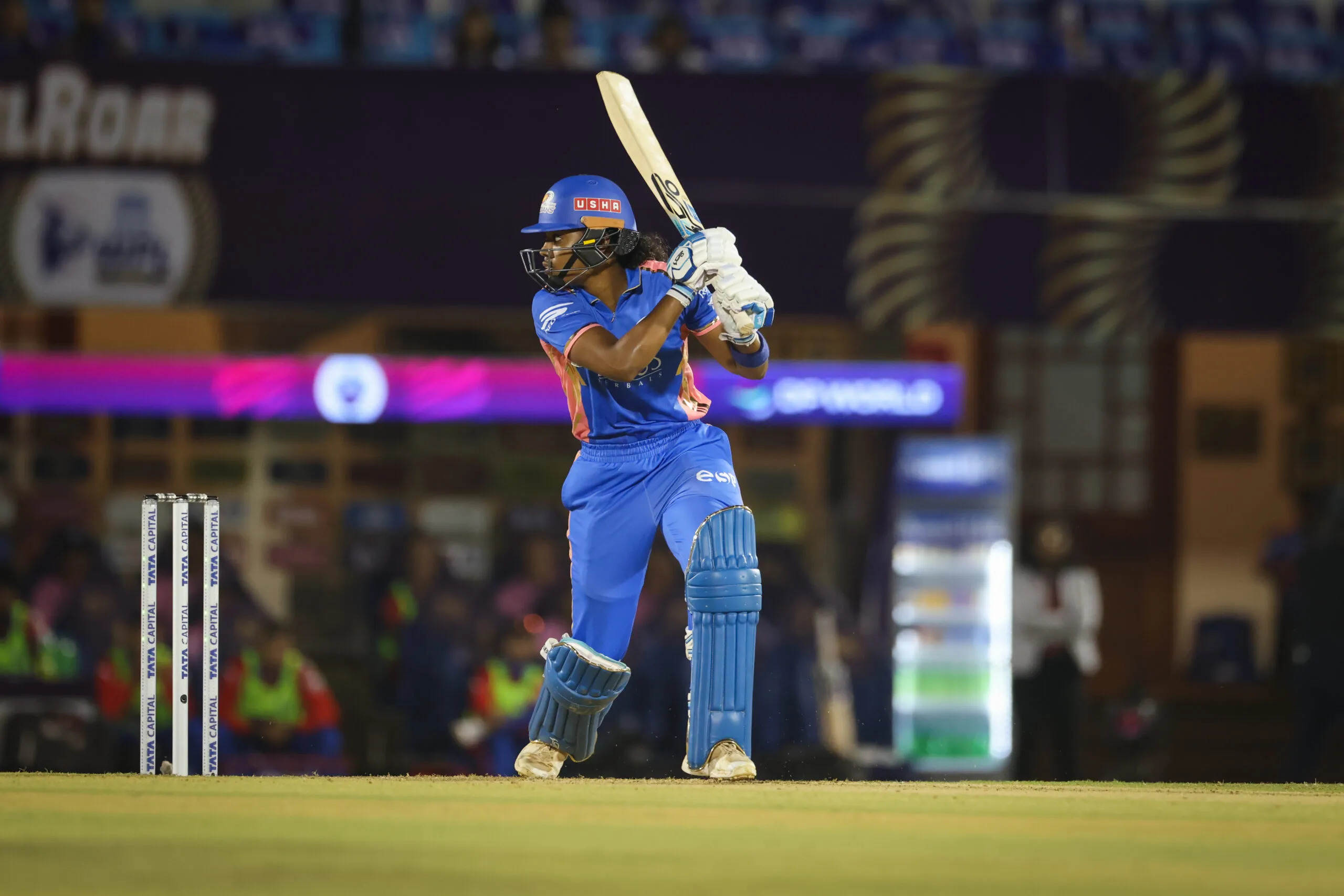 WPL 2026: Why did Hayley Matthews miss Mumbai Indians' season opener? Head coach Lisa Keightley answers