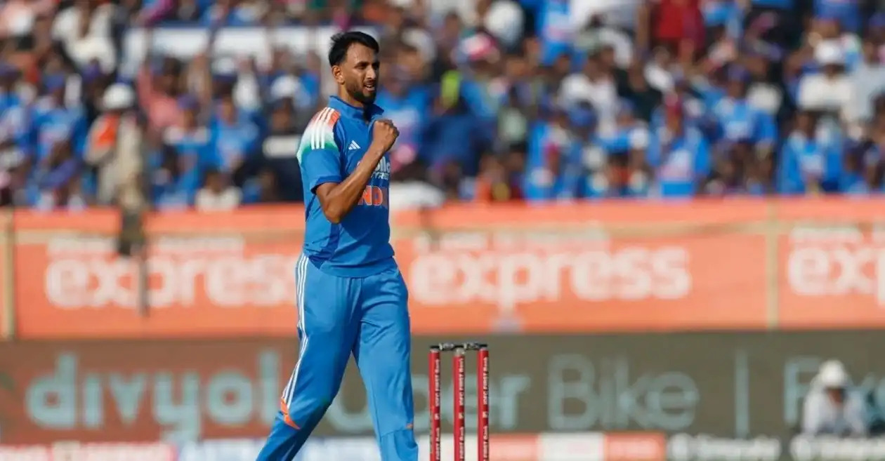 IND vs NZ 2026: Why is Prasidh Krishna not playing in India vs New Zealand 3rd ODI?