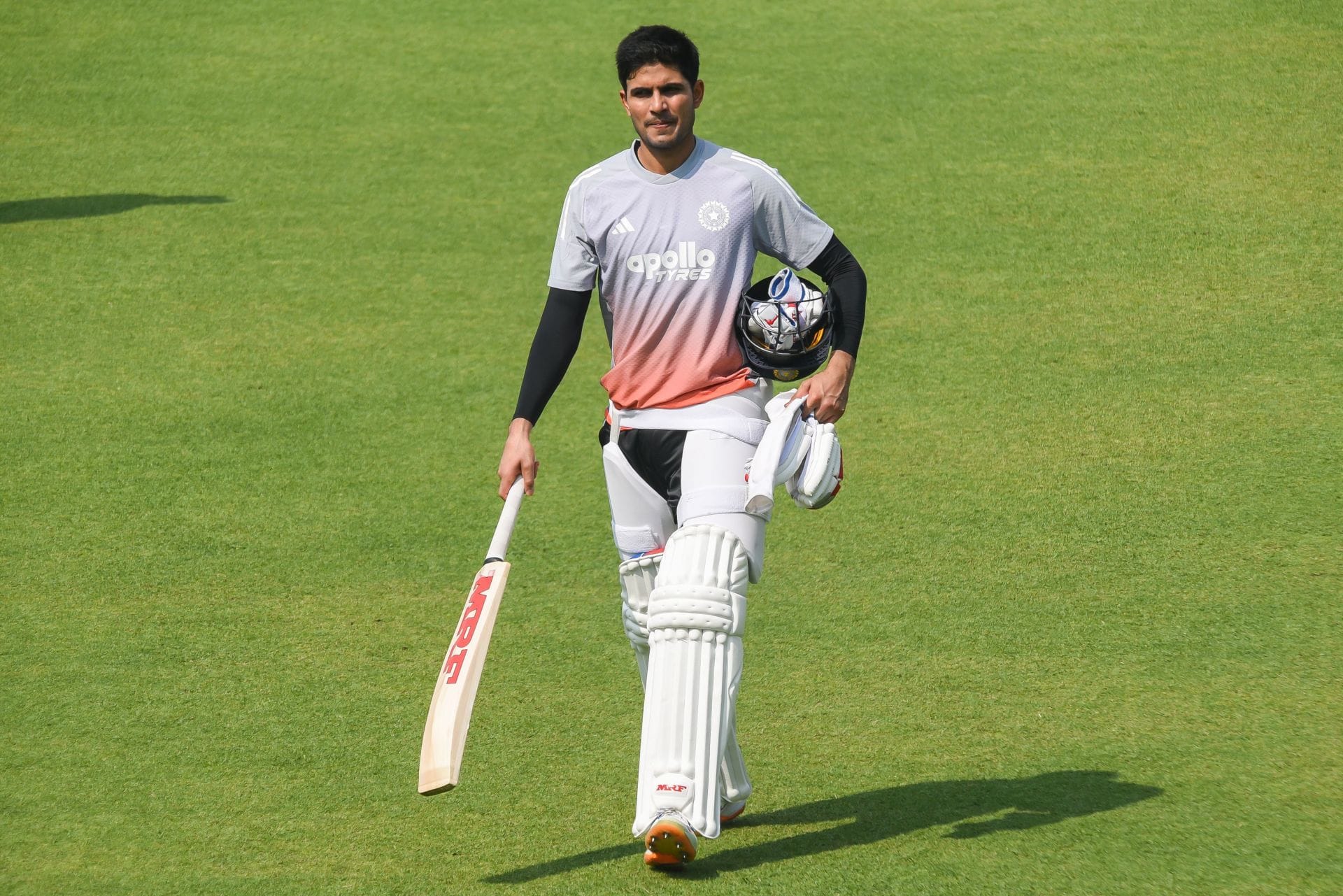 'There cannot be a better call than that' - Former cricketer lauds Shubman Gill for his stance on Test cricket