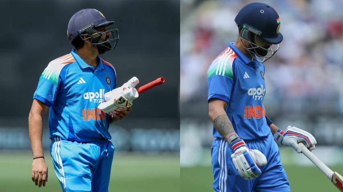 Kaif issues blunt Rohit–Kohli warning