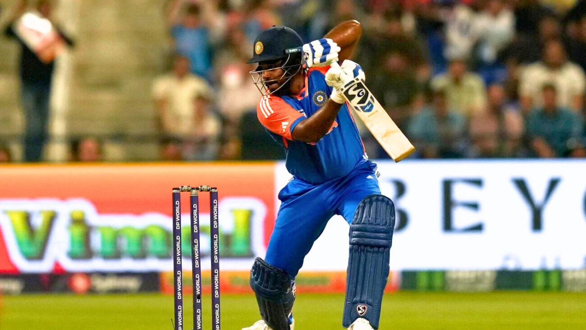 IND vs NZ 2026: ‘He needs support right now’ – India legend wants BCCI to persist with Sanju Samson
