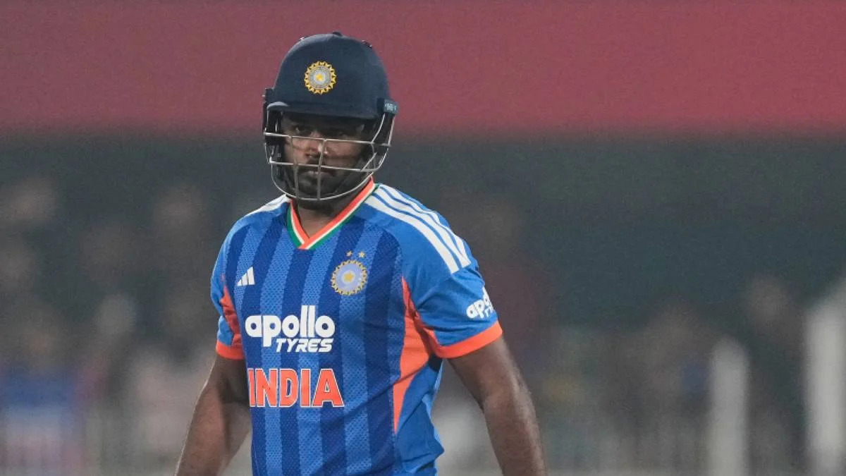 IND vs NZ 2026: Former Indian all-rounder backs Sanju Samson to open in T20 World Cup 2026 despite lean run