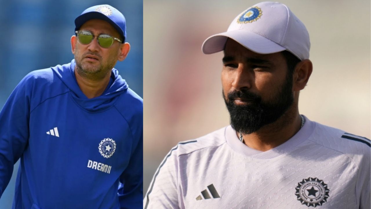 ‘What the selection committee has done is shameful’ - Bengal coach blasts Agarkar over ignoring Shami from ODI team