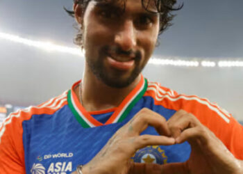 Tilak Verma Injury Update: Recovery Underway