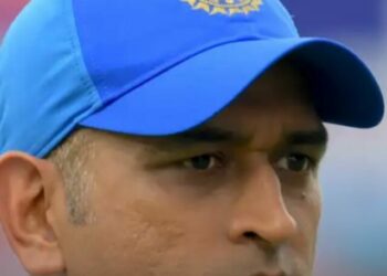 MS Dhoni’s rare worst T20 record for Team India