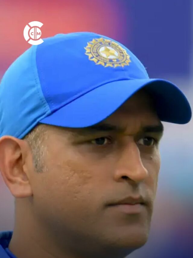 MS Dhoni’s rare worst T20 record for Team India