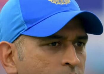 MS Dhoni comments on Rohit Sharma and Virat Kohli’s 2027 World Cup chance
