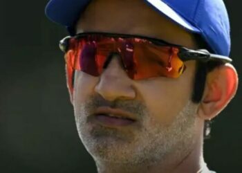 Amid debates on Indian squad