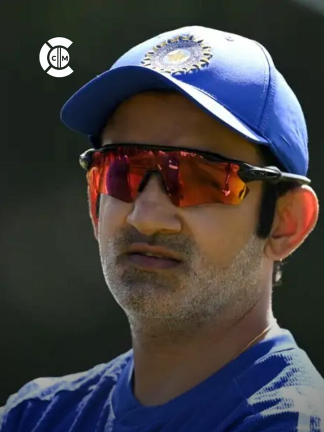 Indian squad selection sparks widespread debates and discussions