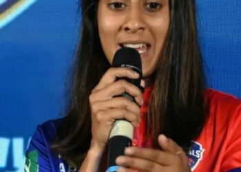 Jemimah Rodrigues faces trouble after ₹12 lakh WPL fine