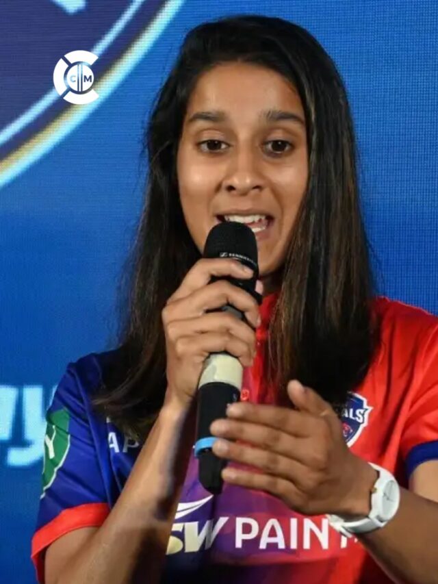 Jemimah Rodrigues faces trouble after ₹12 lakh WPL fine