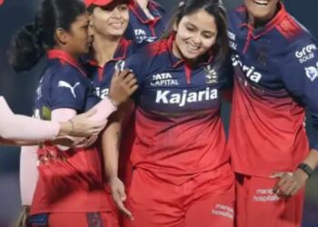 Who will make WPL 2026 playoffs with 3 games left?