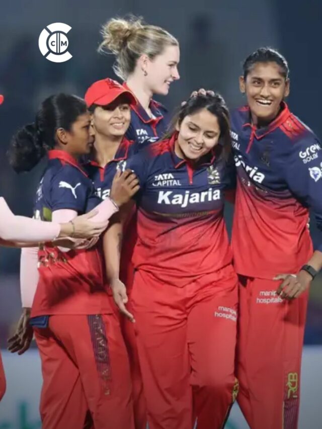 Who will make WPL 2026 playoffs with 3 games left?