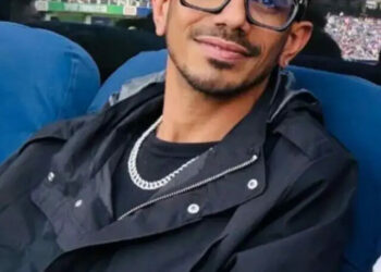 Reason Behind Yuzvendra Chahal and RJ Mahvash Unfollowing Each Other