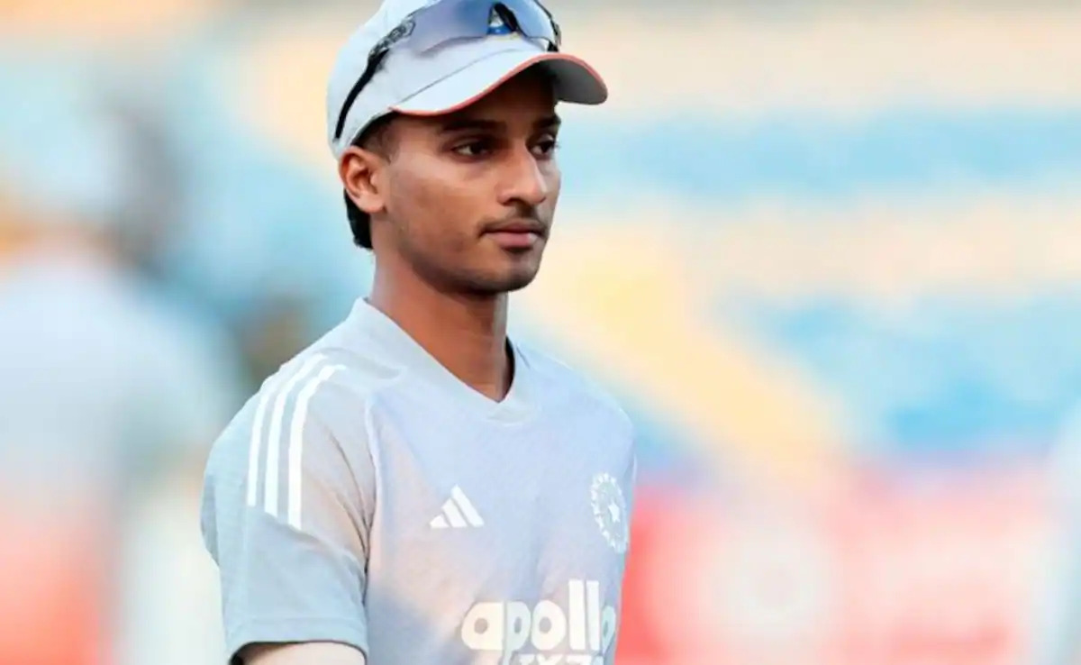 IND vs NZ 2026: 'I got the benefit of being an all-rounder' - Ayush Badoni on receiving national call-up