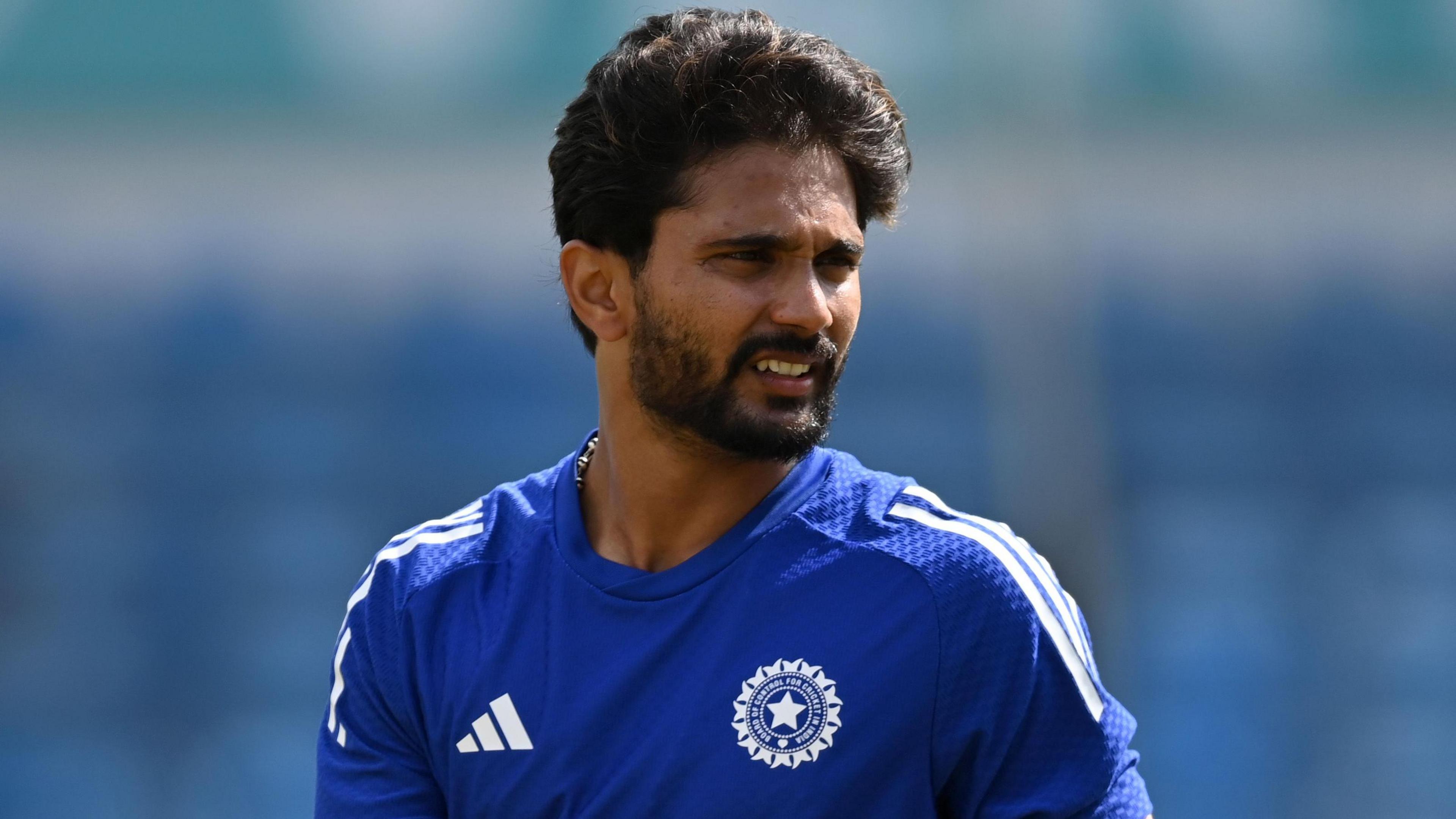 Nitish Reddy backed by Irfan Pathan