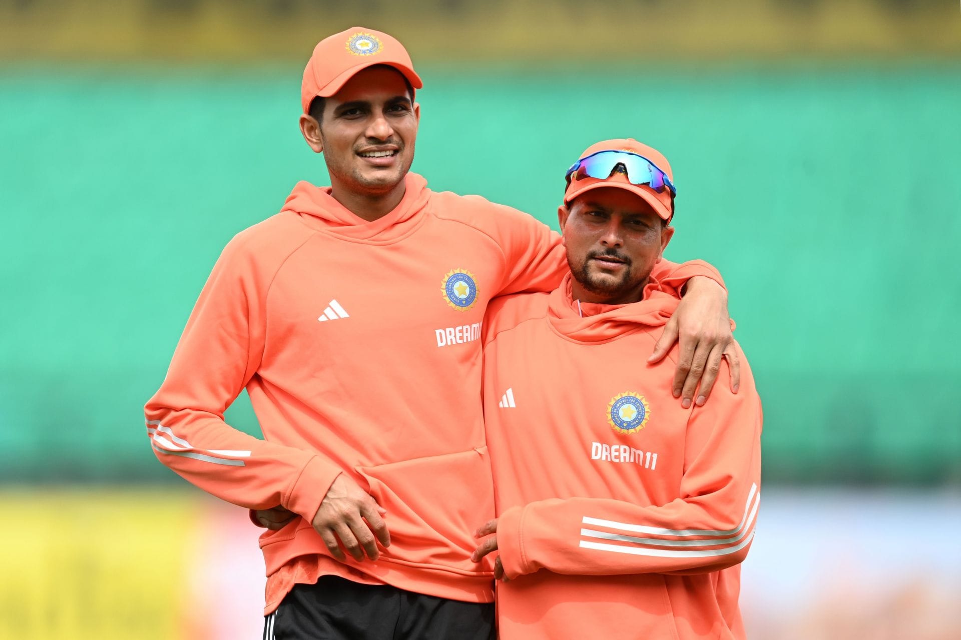 IND vs NZ 2026: ‘Gill missed a trick’ - Rahane & Zaheer question Indian captain’s late use of spinners in Indore