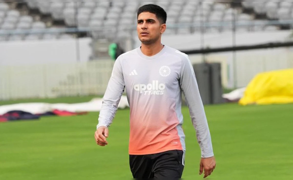 'He did not contribute as per the expectations' - Gujarat Titans' coach shares blunt views on Shubman Gill's omission from T20 World Cup team