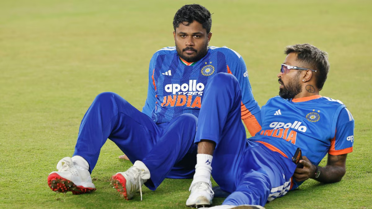 What is India’s record at Raipur in T20Is?