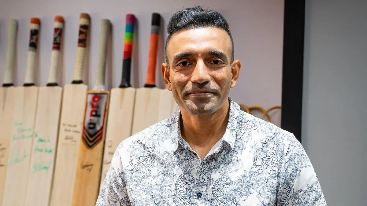 Robin Uthappa names two talented young Indian players to watch out for in 2026
