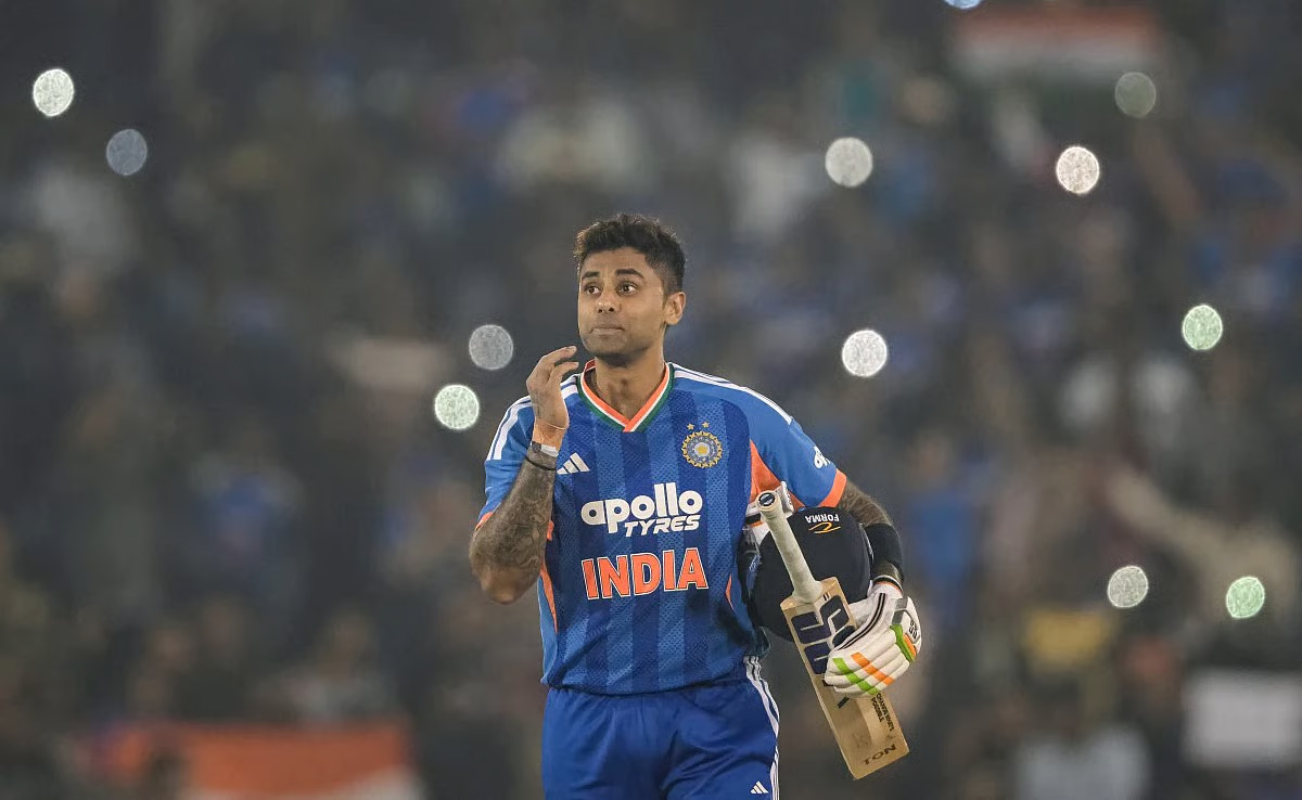 IND vs NZ 2026: Suryakumar Yadav is the Rohit and Virat of T20s, says Munaf Patel