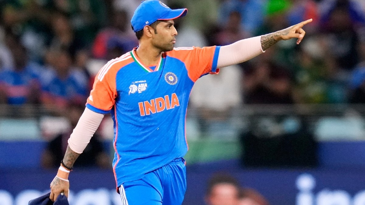 Irfan on Suryakumar Yadav’s role