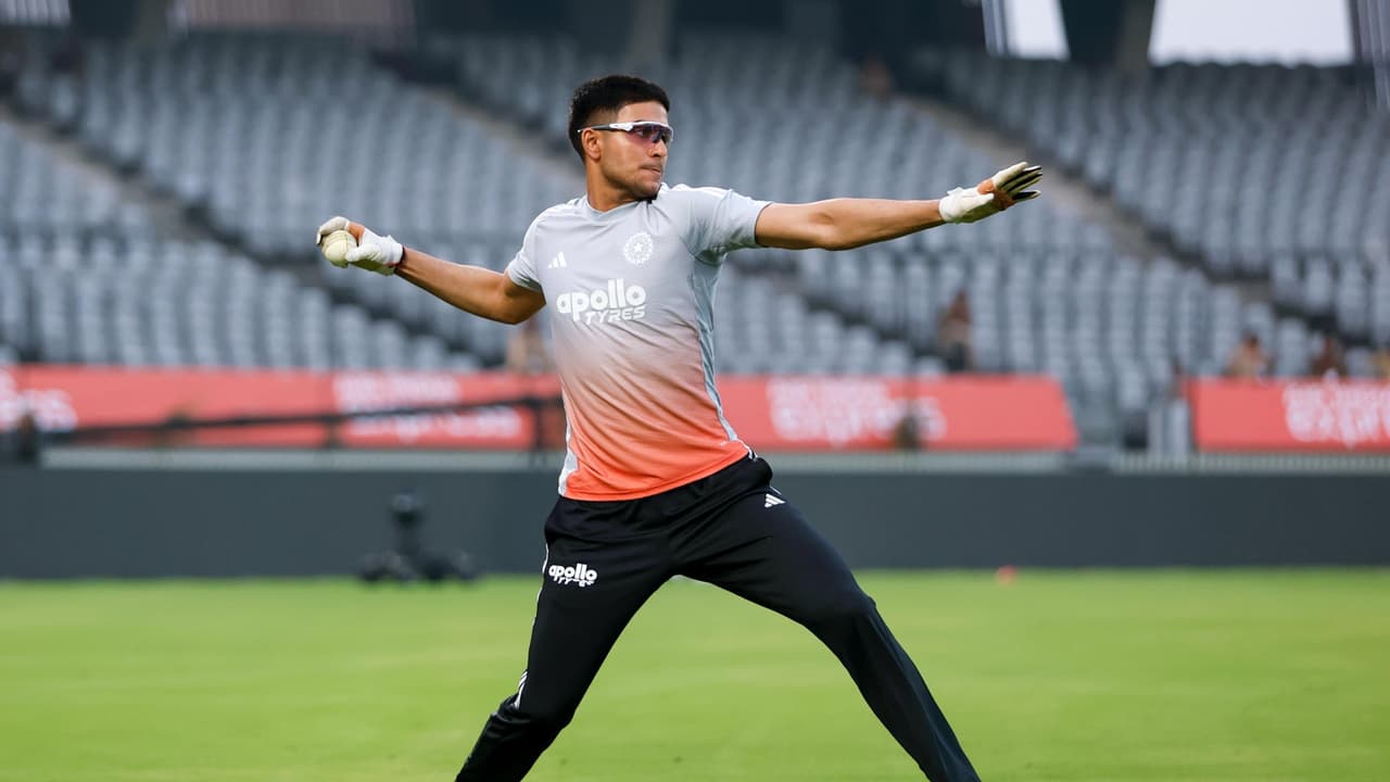 IND vs NZ 2026: Shubman Gill 'disappointed' after New Zealand complete historic series win