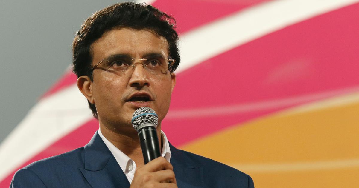 “Won’t be easy” – Sourav Ganguly on India-Pakistan T20 World Cup clash
