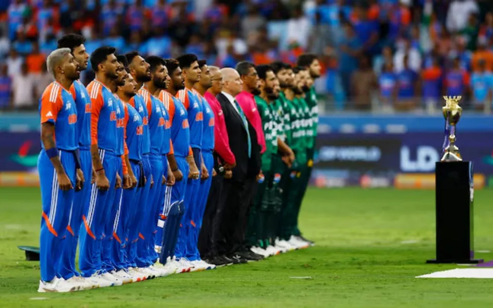 ‘Can’t have double standards’ – Former ICC chairman breaks silence on India-Pakistan boycott row