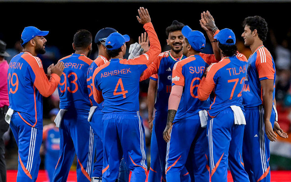 Why India thrive at home: Key numbers before T20 World Cup 2026