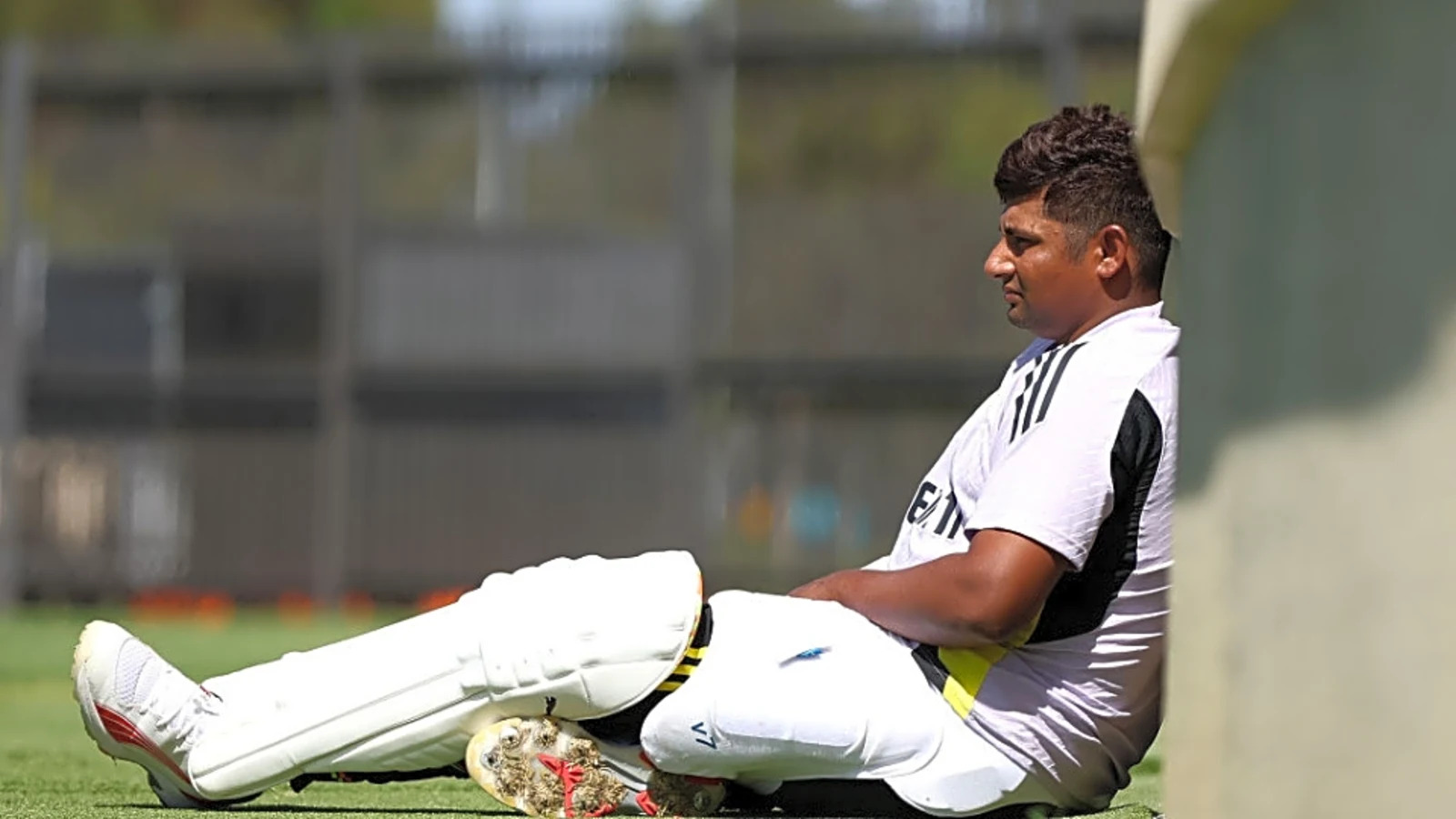 Ranji Trophy 2025-26: Mumbai’s Sarfaraz Khan hospitalised, participation in doubt for quarter-final vs Karnataka