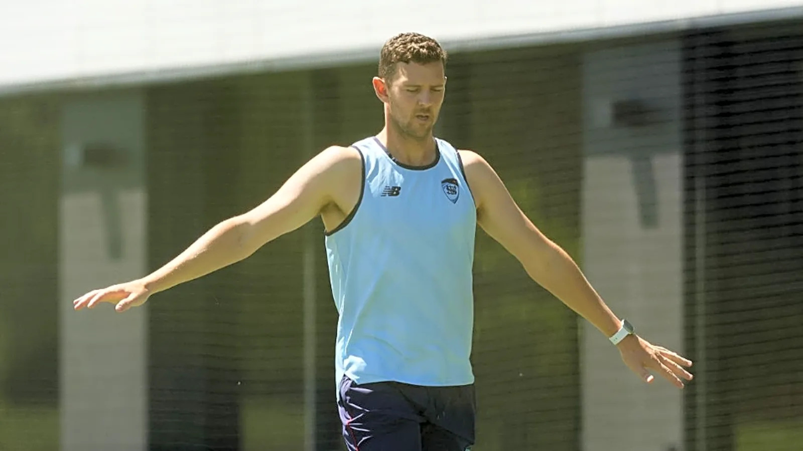 Josh Hazlewood to miss early stages of T20 World Cup 2026 as he continues his rehab