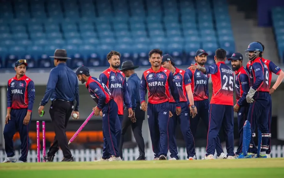 T20 World Cup 2026: Zimbabwe, Nepal, and Oman do perfect dress rehearsals with warm-up wins
