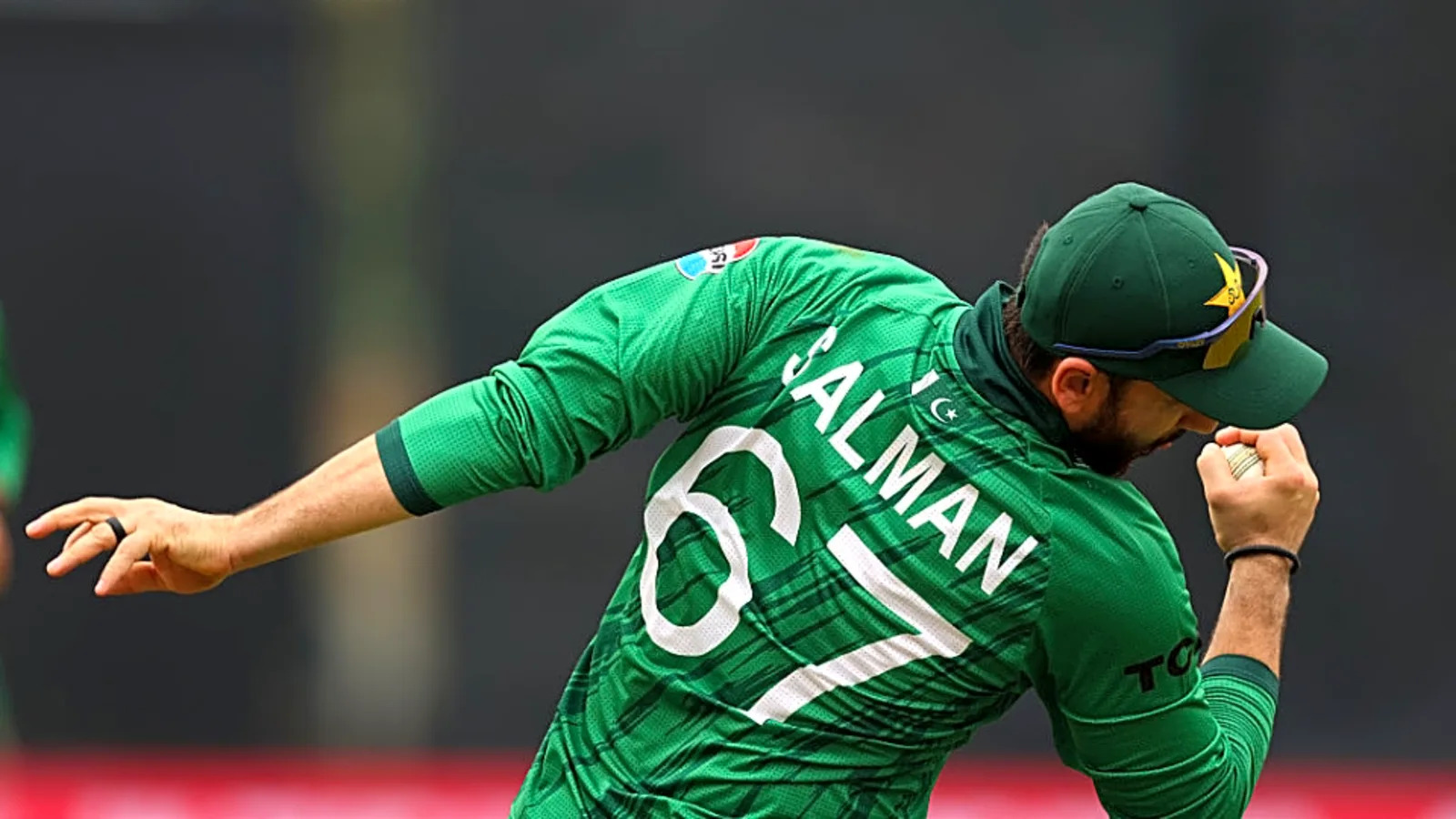 T20 World Cup 2026: ‘We have to do it the hard way’ – Pakistan skipper Salman Ali Agha reflects on winning start vs Netherlands